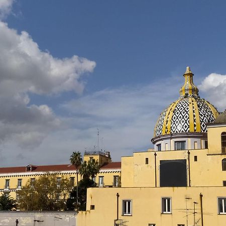 Appartamento Downtown Umberto 74 Napoli Esterno foto