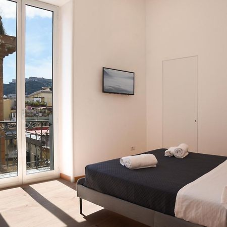 Appartamento Downtown Umberto 74 Napoli Esterno foto