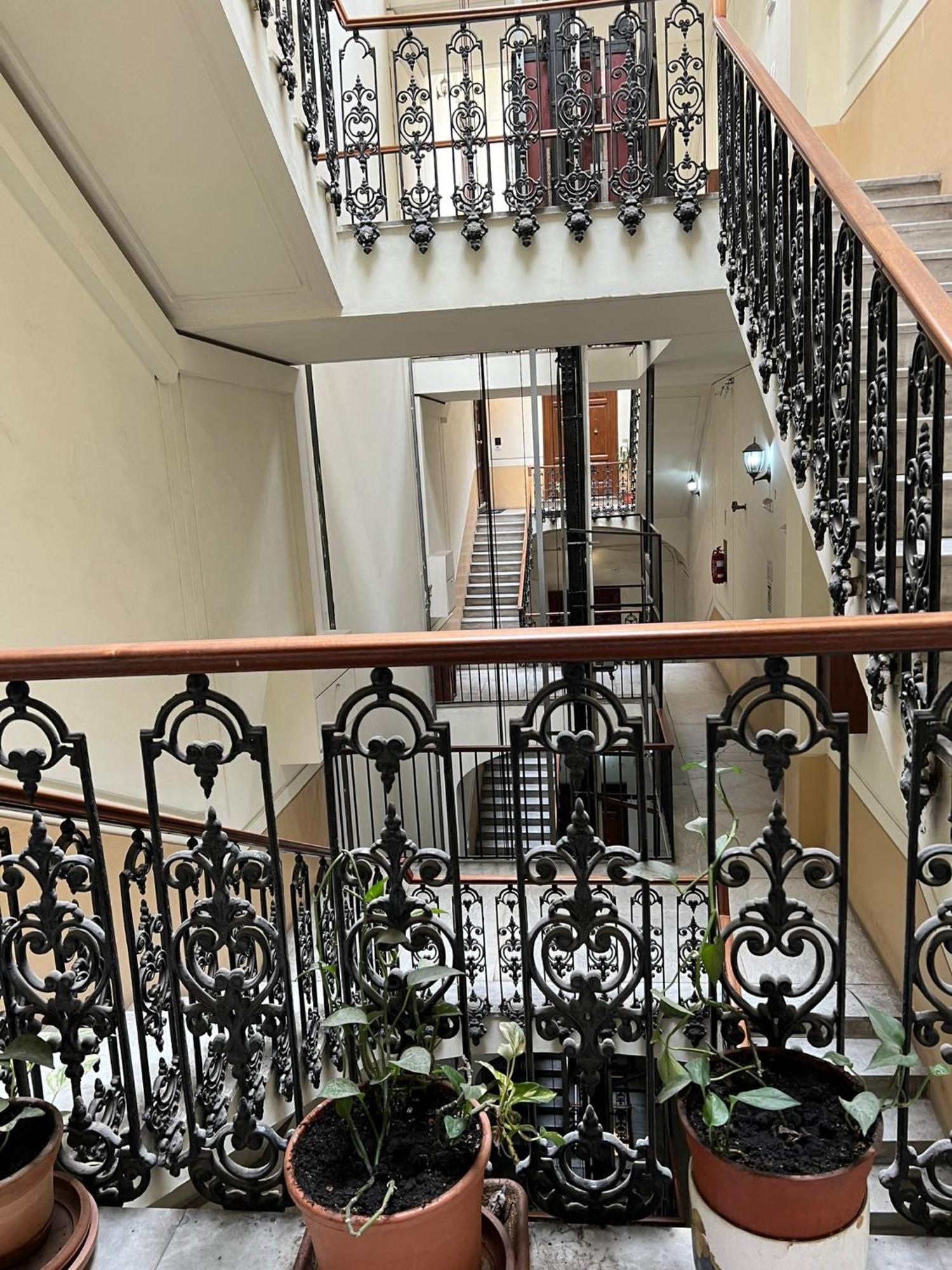 Appartamento Downtown Umberto 74 Napoli Esterno foto