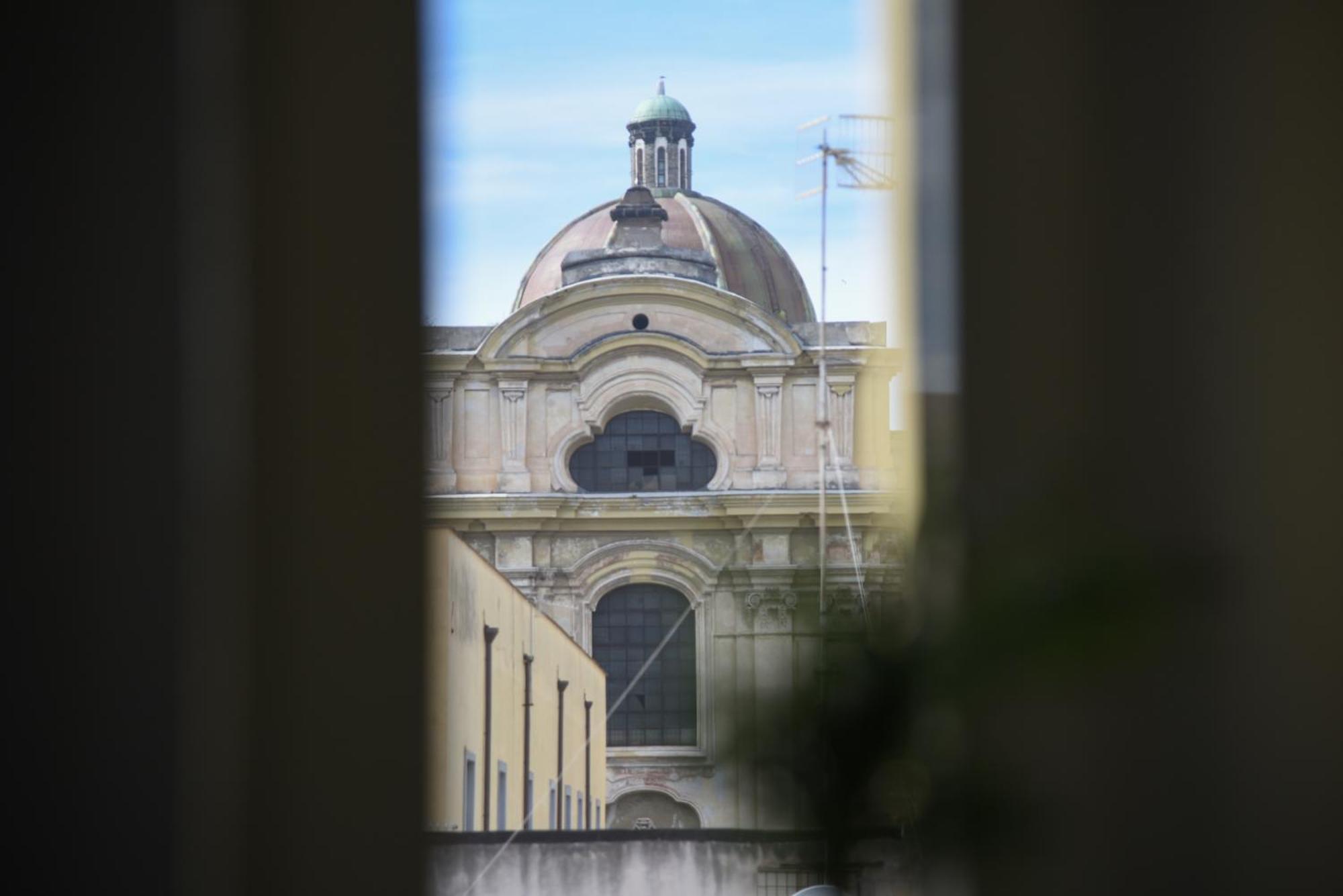 Appartamento Downtown Umberto 74 Napoli Esterno foto