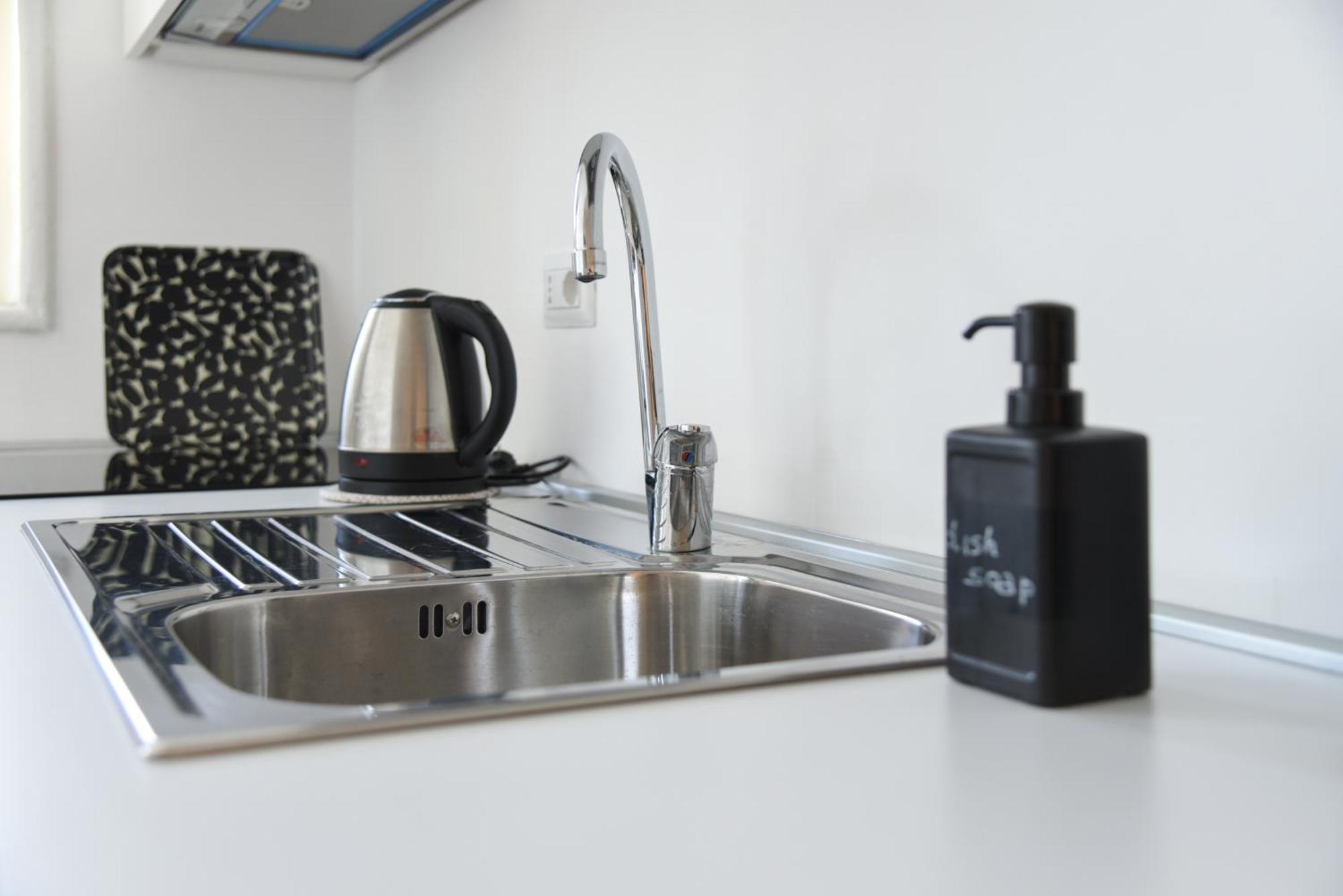 Appartamento Downtown Umberto 74 Napoli Esterno foto