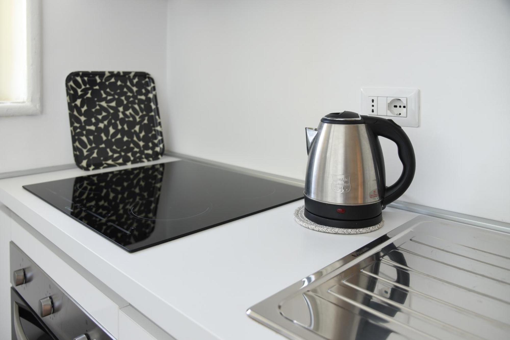Appartamento Downtown Umberto 74 Napoli Esterno foto